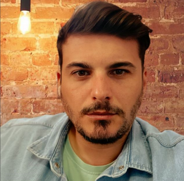 Metehan UĞUR