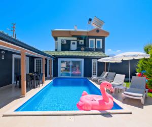Villa Arel 2
