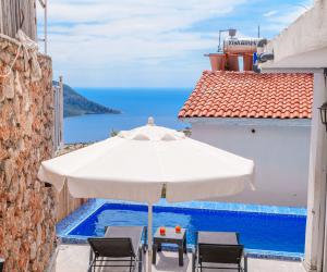 Villa Lore | Kaliteli Konaklama 🏆 | Villa Trendi