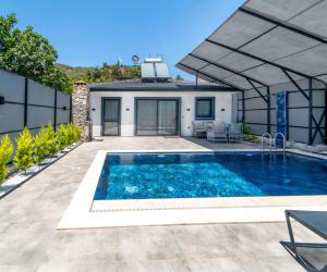 Villa Yiğit Çamköy