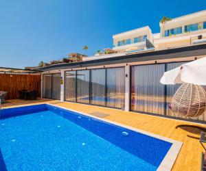 Villa Sardunya | İndirimli Rezervasyon Fırsatı 💫