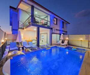 Villa Eymen | İndirimli Rezervasyon Fırsatı 💫