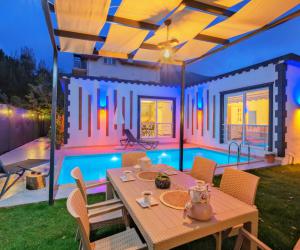 Villa Gloria | Tatil Planınızın Yıldızı ⭐