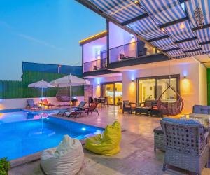 Villa Göktaşı 1