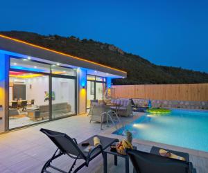 Villa İpek | İndirimli Rezervasyon Fırsatı 💫