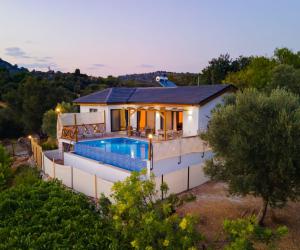 Villa Vaha Duo
