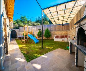 Villa Anemon 3 | Hayalinizdeki Tatil 🌠