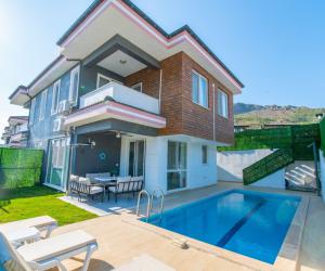 Villa Akkaya