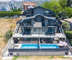 Villa Çay