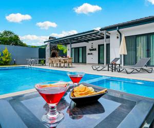 Villa Sierra Kayaköy