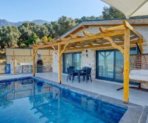 Villa Stone Duo