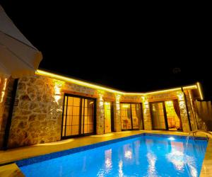 Villa Meşe