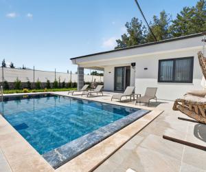 Villa Doğa Seydikemer
