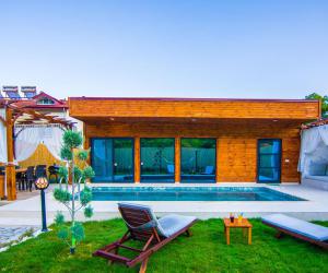 Villa La Vida | Ferah ve Konforlu 🍀