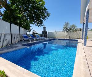 Villa Green Yakaköy | Seydikemer Korunaklı Ekonomik Villa
