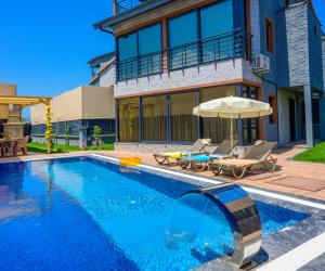 Villa 5K Çamköy