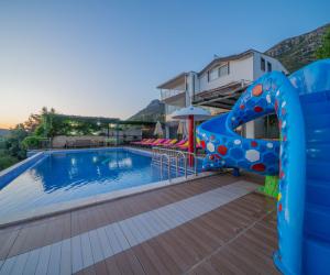 Villa Akça | Ayrıcalıklı Konaklama 🌊 | Villa Trendi