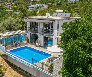 Villa Alara | Özel Tatil Fırsatı 🌴 | Villa Trendi