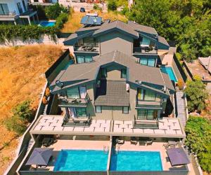 Villa Çay