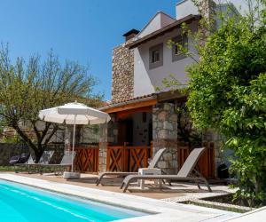 Villa Deep Sea 3 | Tatil Keyfi 🏖️ | Villa Trendi