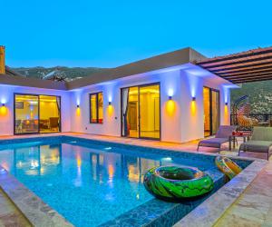Villa Dimare 3