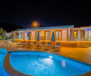 Villa Dr 1