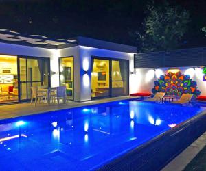 Villa Lantana | Huzurlu Konaklama ✨ | Villa Trendi