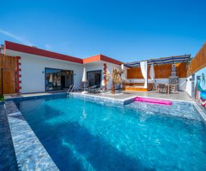 Villa İron 2