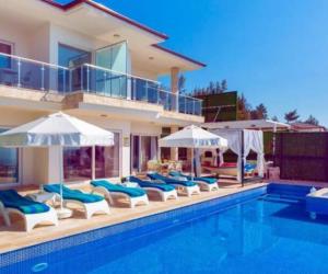 Villa Almira İslamlar