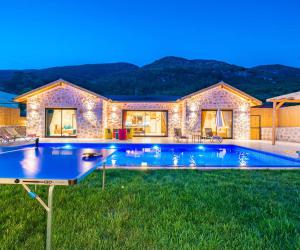 Villa Ediz | Bütçe Dostu Lüks 💎 | Villa Trendi