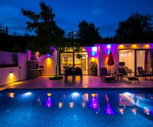 Villa Opuntia | Hayalinizdeki Tatil 🌠
