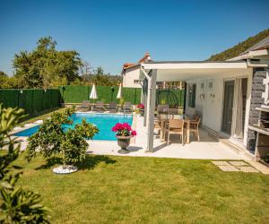 Villa Cemre Göcek | Bütçe Dostu Lüks 💎 | Villa Trendi
