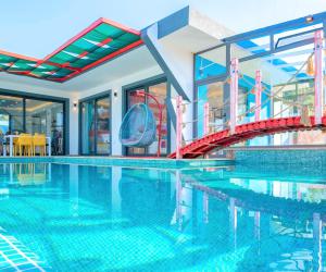 Villa Adalya | İndirimli Rezervasyon Fırsatı 💫