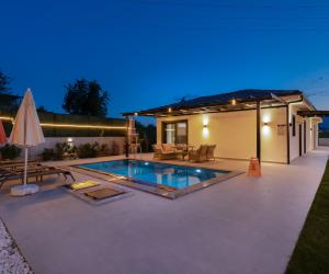 Villa Aldemir | Huzurun Adresi 🍃 | Villa Trendi