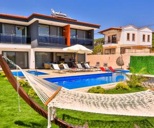 Villa Alkım