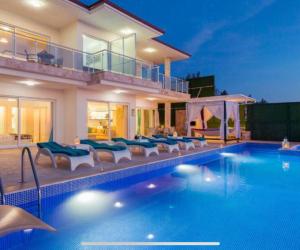 Villa Alvin