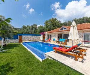 Villa Araf | Tatil Rotanız 🍹 | Villa Trendi