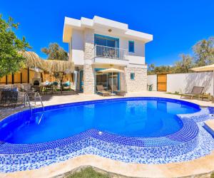 Villa Leto | Konfor ve Zarafet ✨ | Villa Trendi