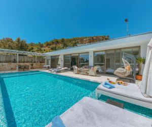 Villa Aysa İslamlar