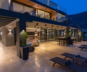Villa Buse Duo