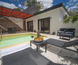 Villa Çardak | Bütçe Dostu Lüks 💎 | Villa Trendi