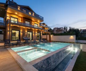 Villa Casa Del Mar