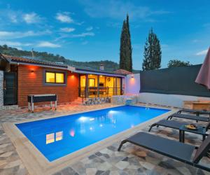 Villa Chez Vous 