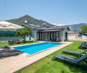 Villa Clove Pink | Tatil Keyfi 🏖️ | Villa Trendi
