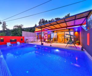 Villa Elif İslamlar |Villa Trendi