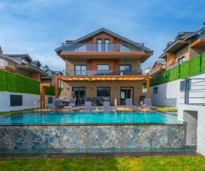 Villa Elif Ölüdeniz