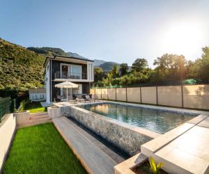 Villa Endo