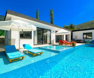 Villa Gül
