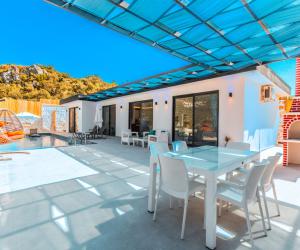 Villa Gülfidan
