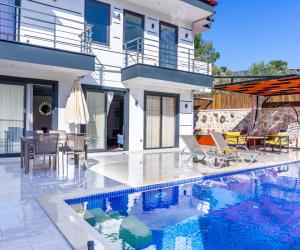 Villa Hanedan Duo